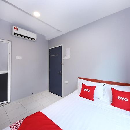 Super Oyo 1184 Ho Hotel Malacca Eksteriør bilde