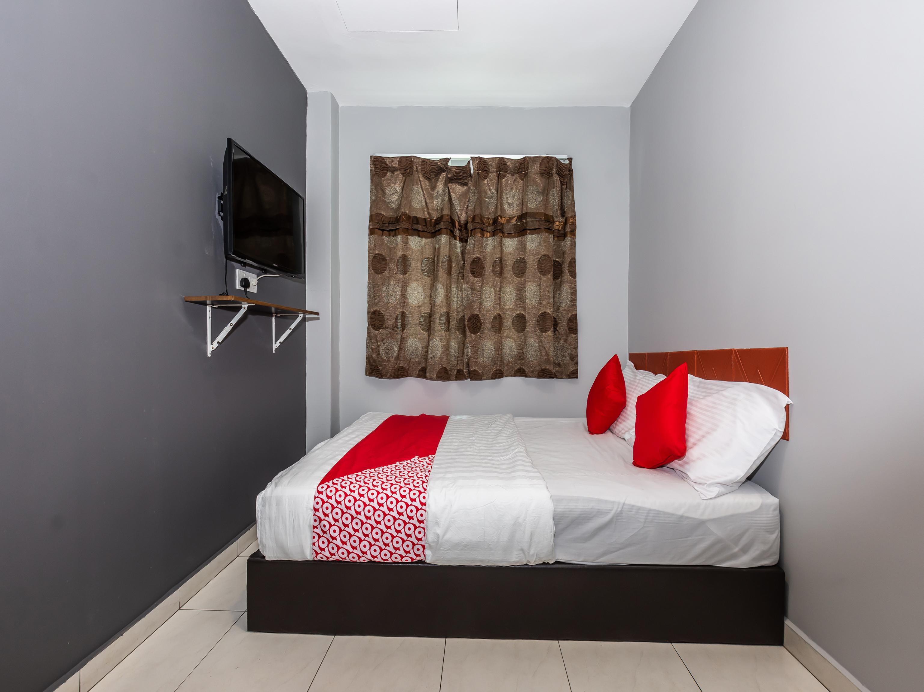 Super Oyo 1184 Ho Hotel Malacca Eksteriør bilde
