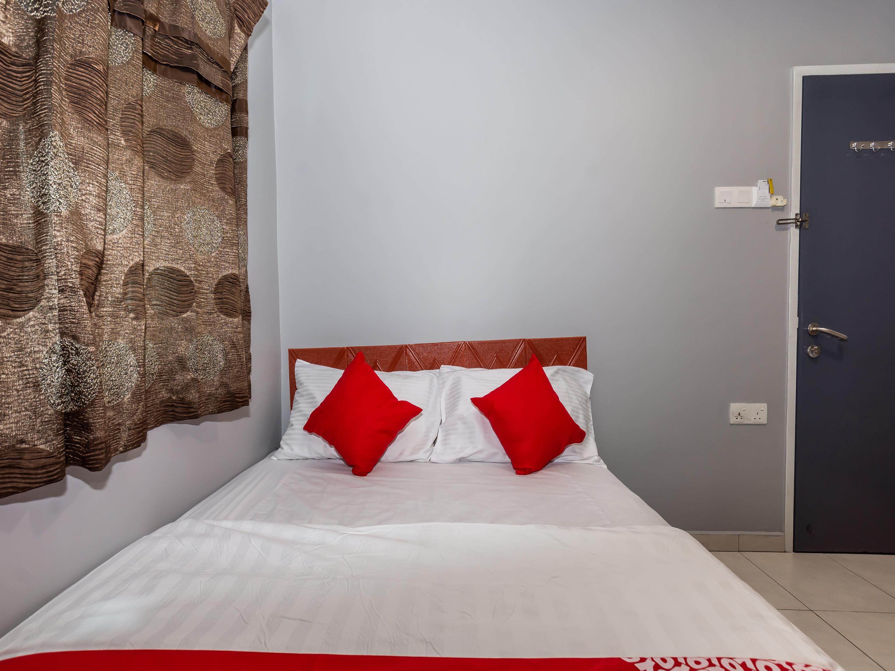 Super Oyo 1184 Ho Hotel Malacca Eksteriør bilde