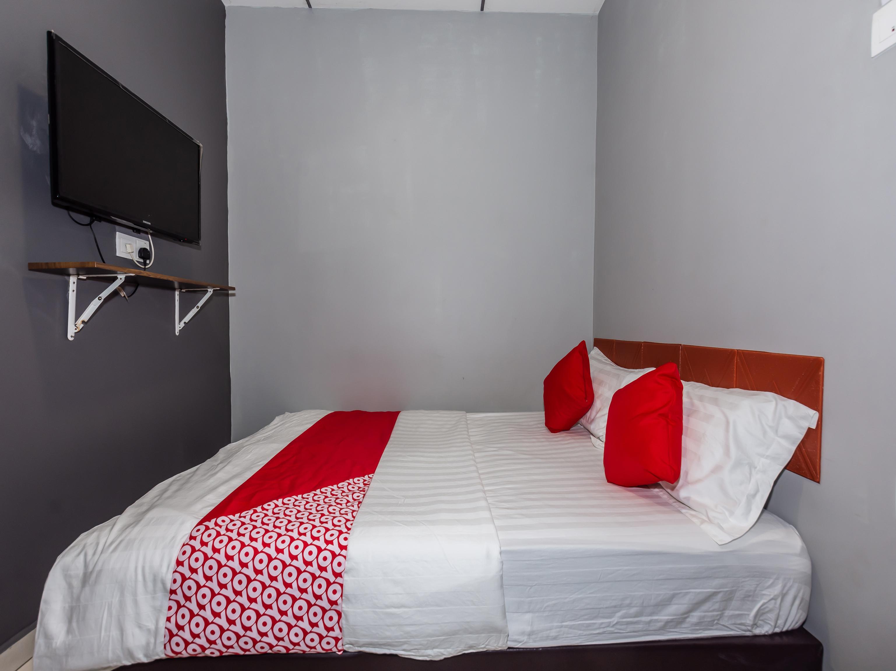 Super Oyo 1184 Ho Hotel Malacca Eksteriør bilde