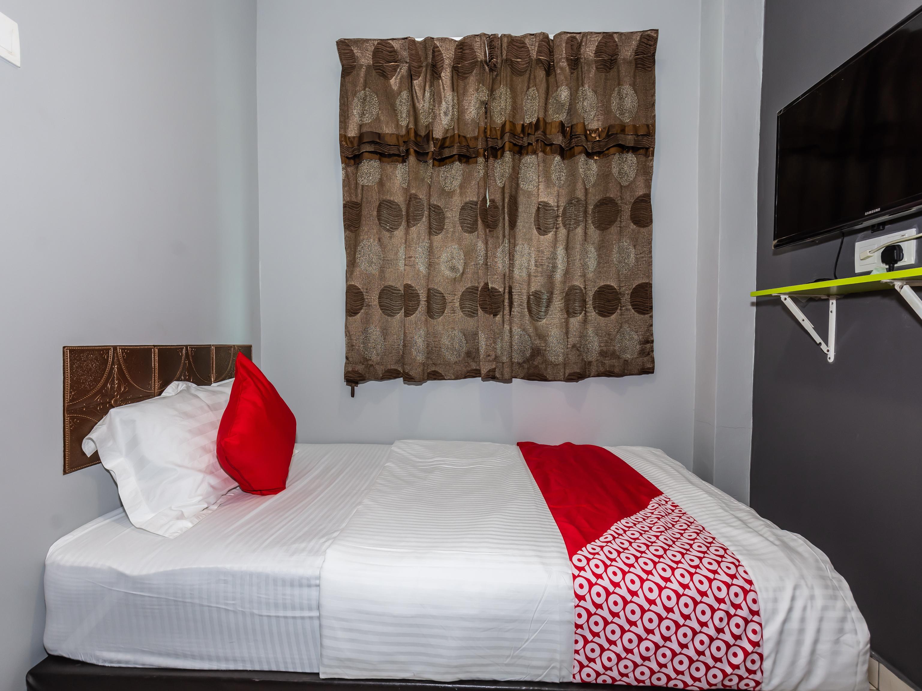 Super Oyo 1184 Ho Hotel Malacca Eksteriør bilde