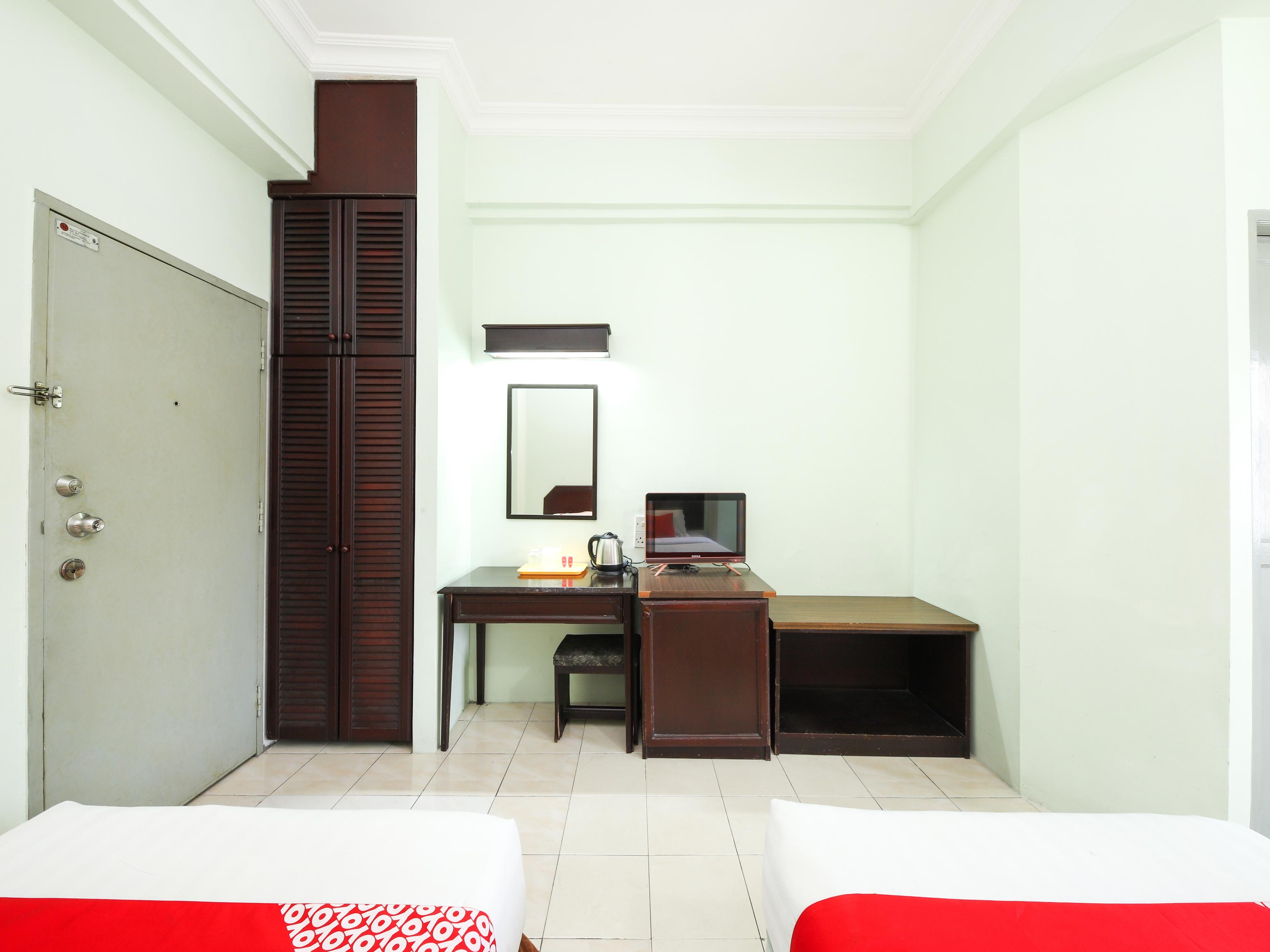 Super Oyo 1184 Ho Hotel Malacca Eksteriør bilde