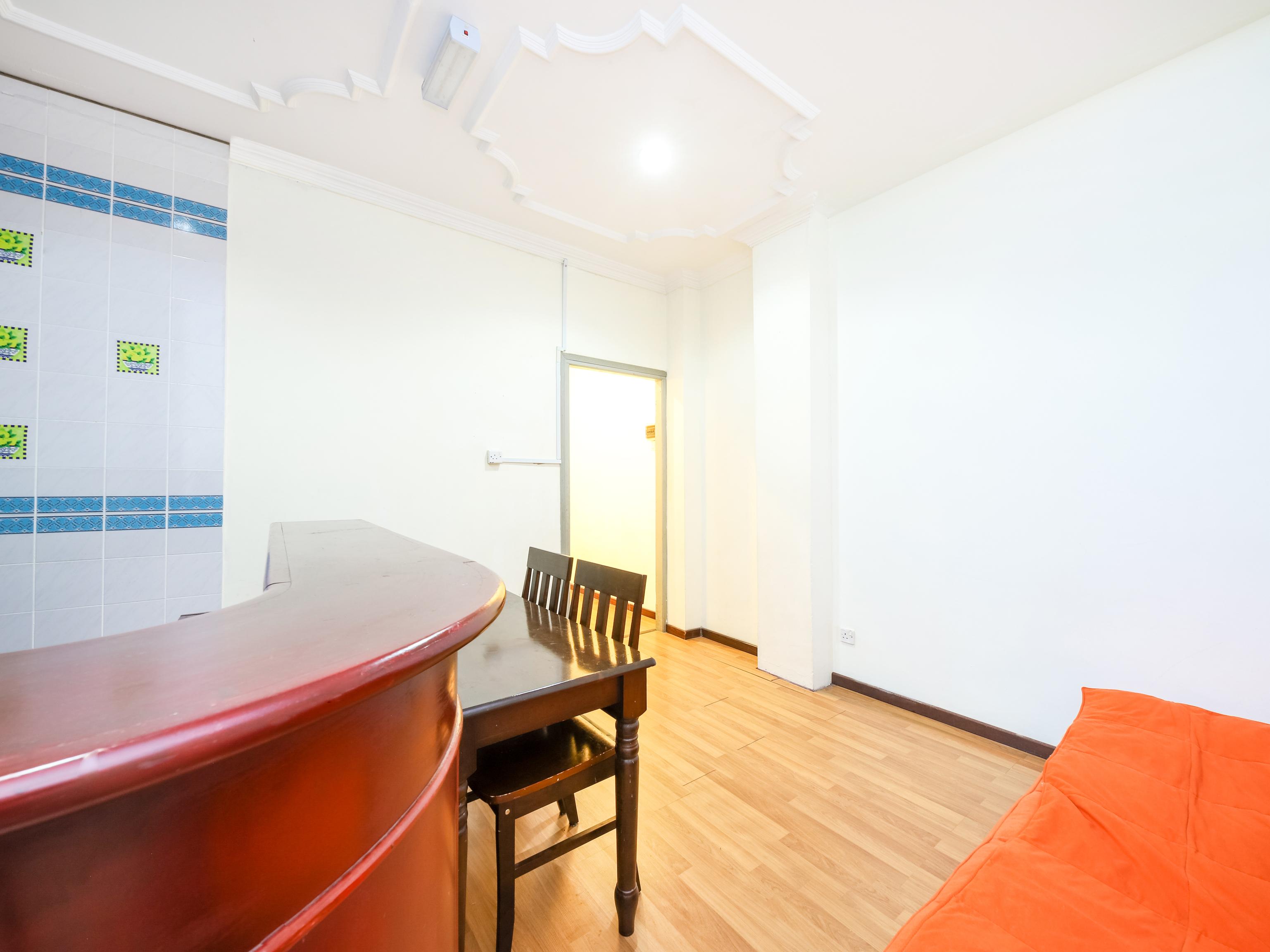 Super Oyo 1184 Ho Hotel Malacca Eksteriør bilde