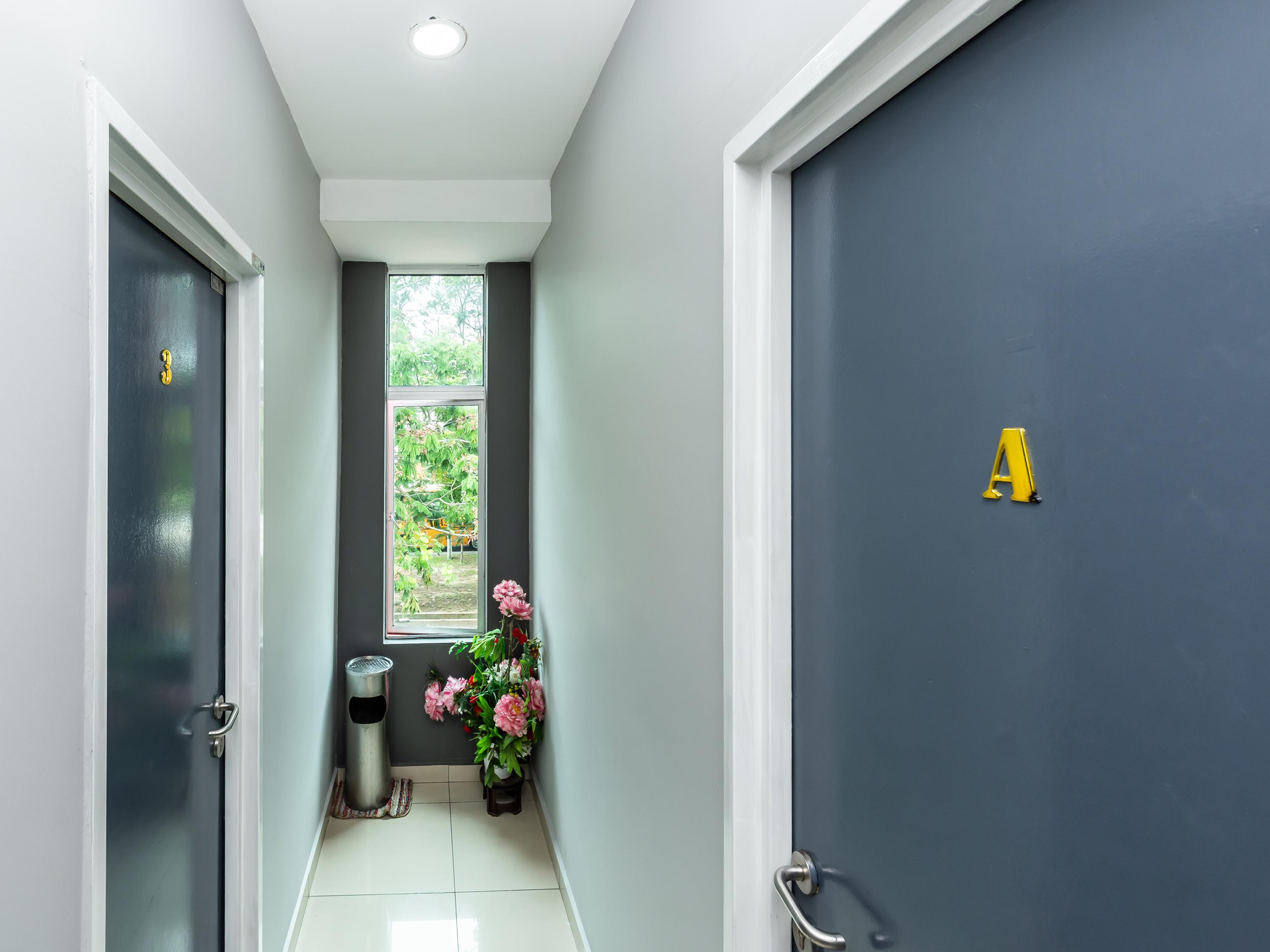 Super Oyo 1184 Ho Hotel Malacca Eksteriør bilde