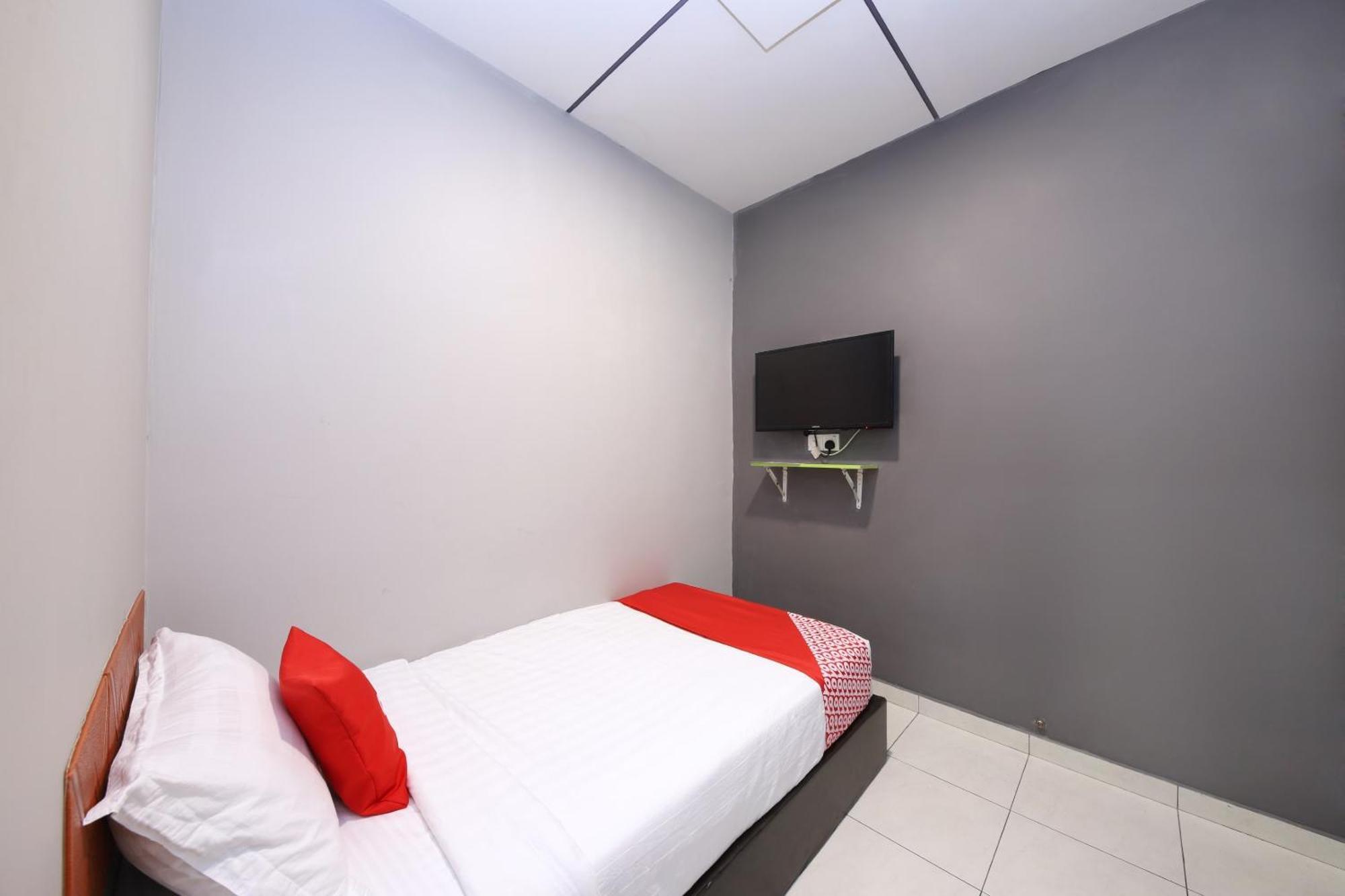 Super Oyo 1184 Ho Hotel Malacca Eksteriør bilde