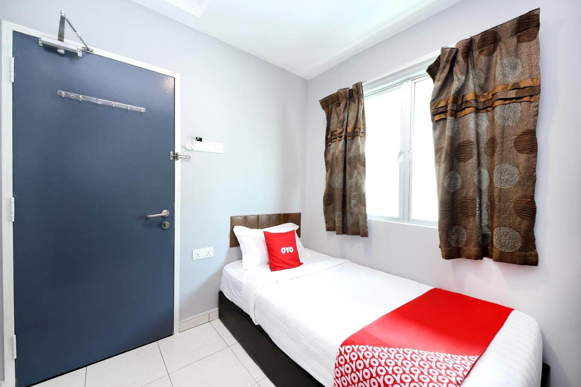 Super Oyo 1184 Ho Hotel Malacca Eksteriør bilde
